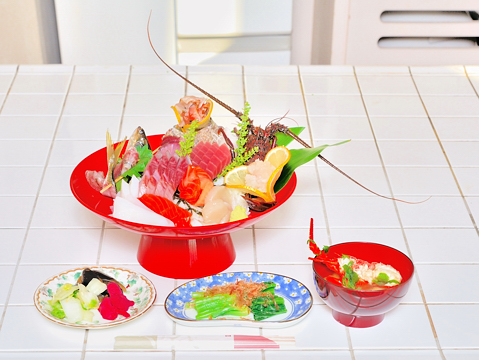 November 26 East Cottage