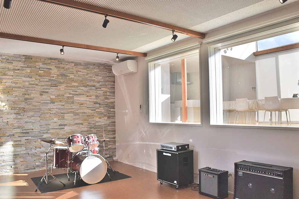 スタジオ0円☆平日限定Musician’s Plan 11月実施のお知らせ