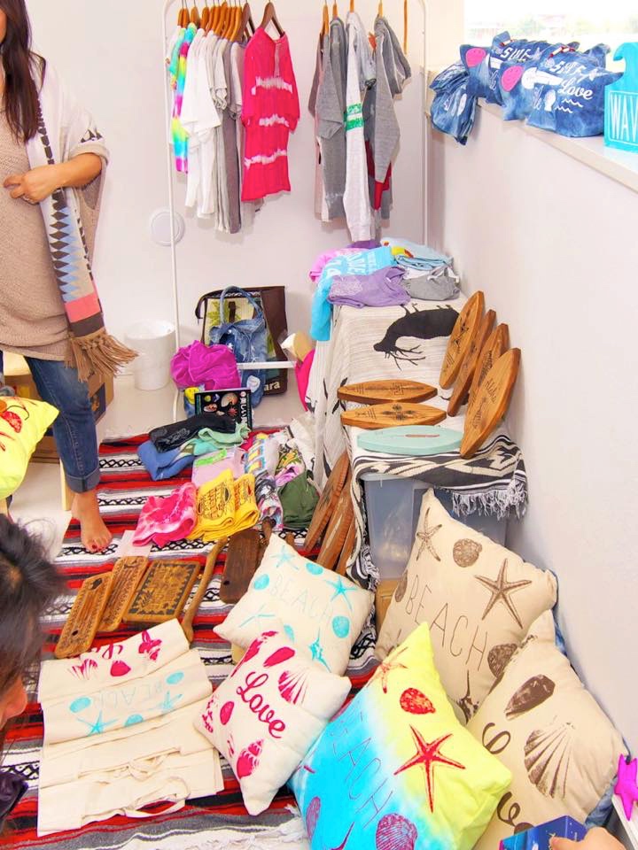 「春ジャズ＋マルシェ」Report2