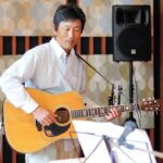 網代芳明★オフコース・小田和正カバーライブ