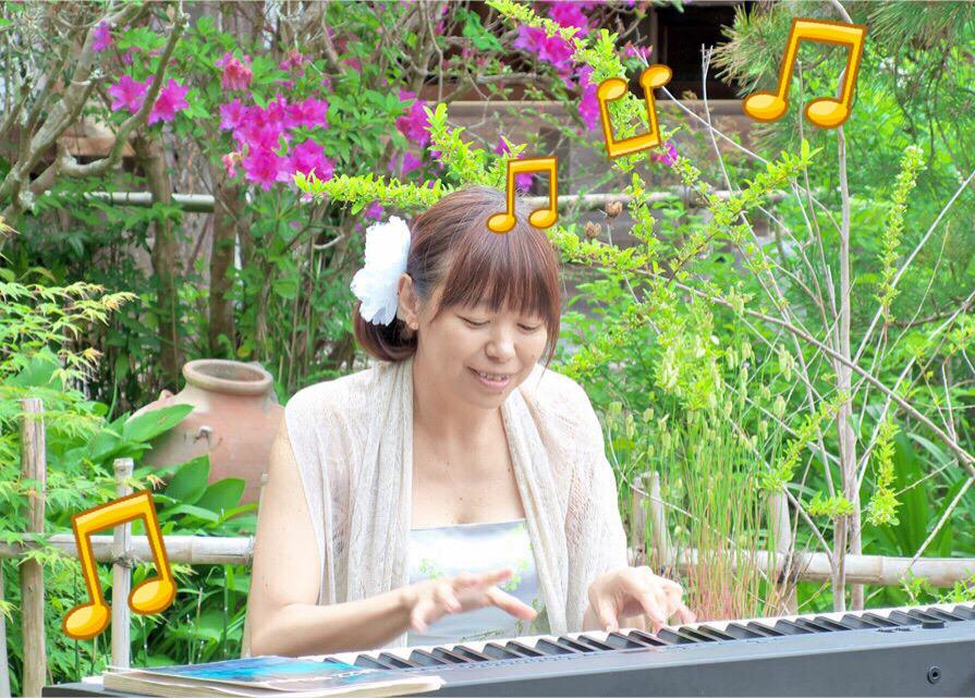 出張演奏＆monk beat radio出演