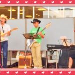 Takayuki & Lucky's LIVE @イオンタウン館山