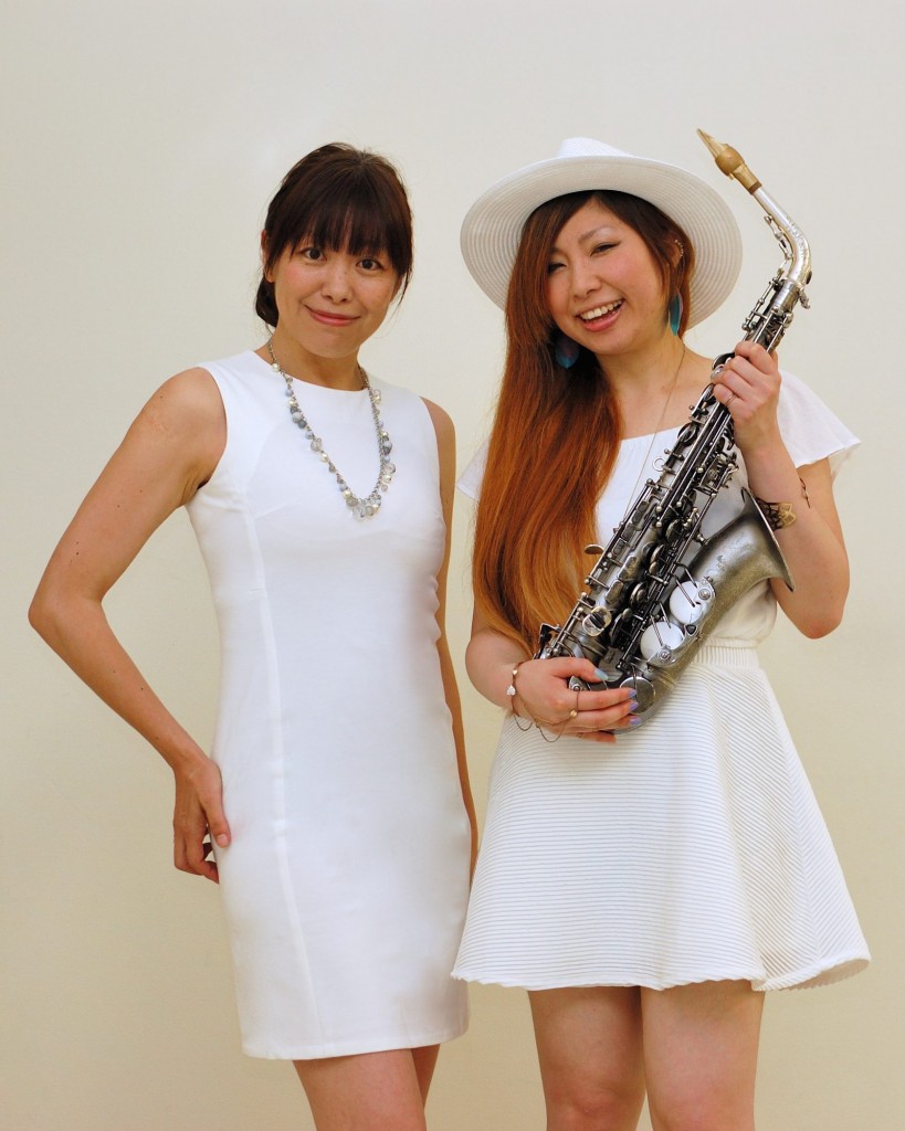 Wakana Jazz Live ＠イオンタウン館山