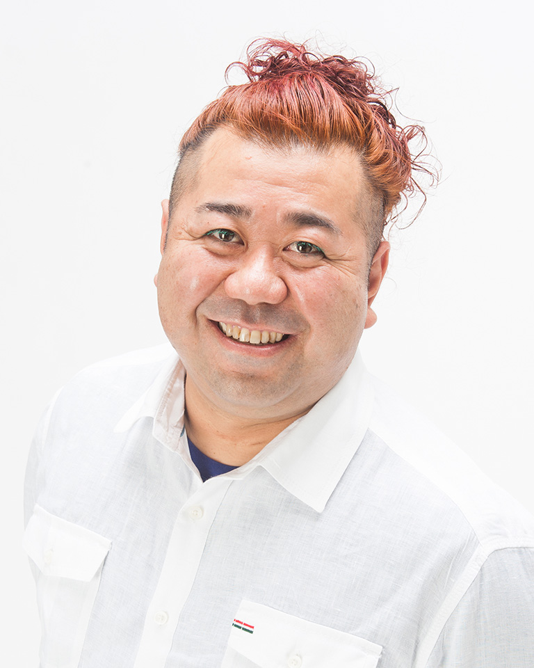 お客様のご紹介〜スピリチュアリスト阿蘇品氏