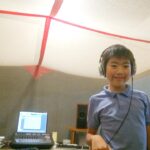 リヒト monk beat radio出演