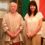 マドモアゼル愛先生にお会いしました！