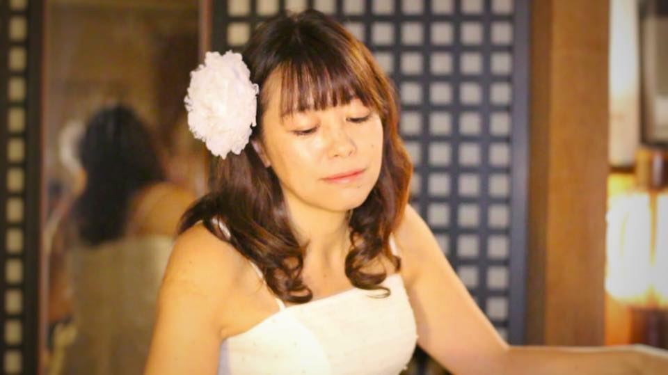 オータムコンサート@紋屋旅館3