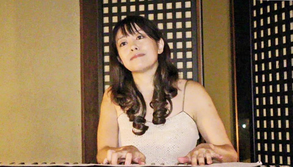 オータムコンサート＠紋屋旅館2