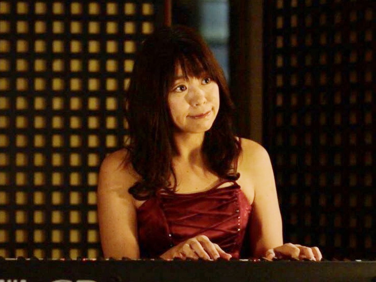 オータムコンサート＠紋屋旅館