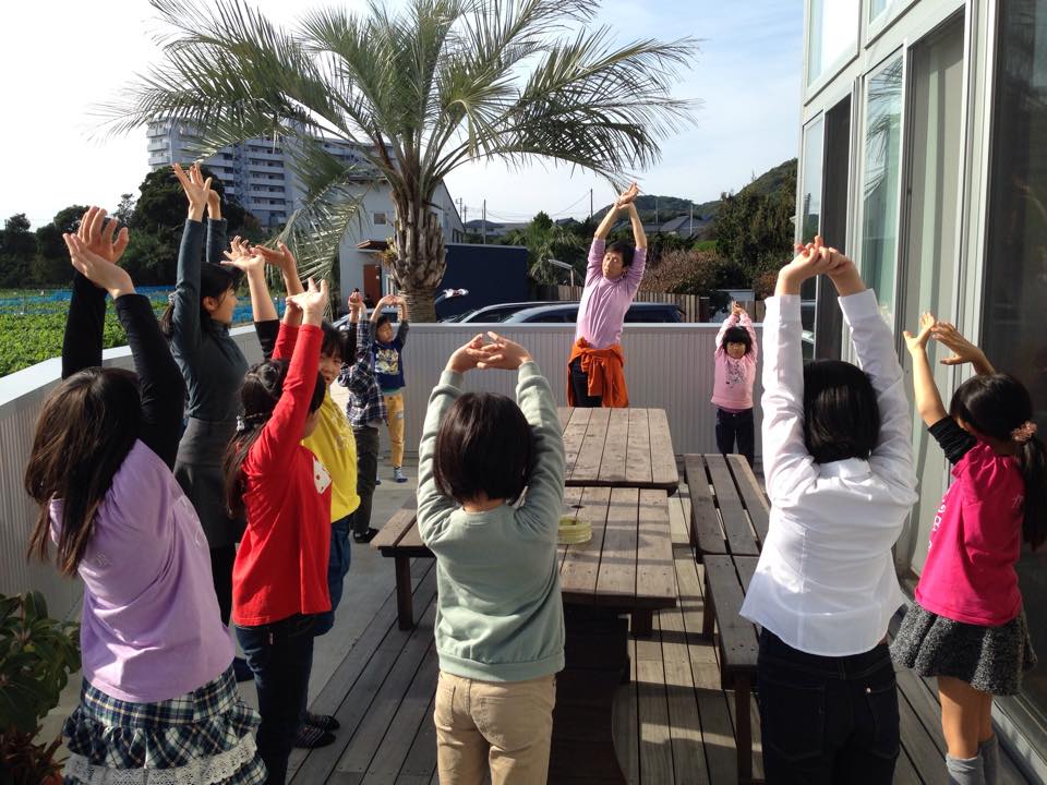 True Colors CDレコーディング