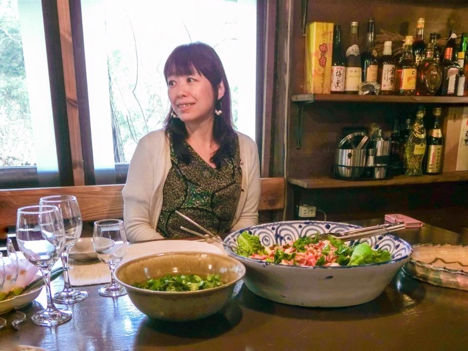 イシイタカシ・スタジオ訪問