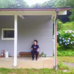 カフェ「日毎 (ヒゴト)」