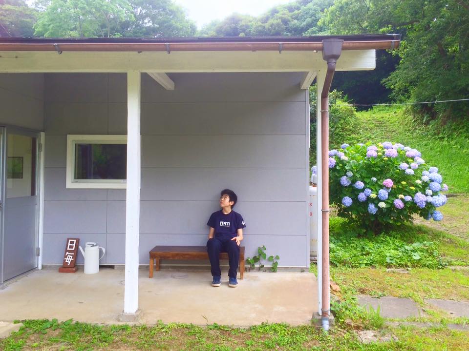 カフェ「日毎 (ヒゴト)」