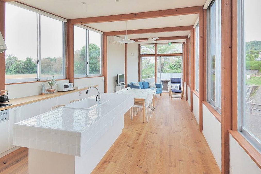 リトリート合宿@Le Phare