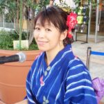 網代芳明 Live featuring keiko @イオンタウン館山