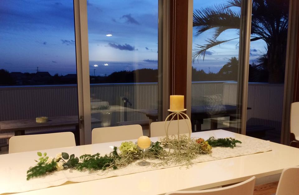 Autumn Cool Bossa 中村善郎×田中邦和 Live