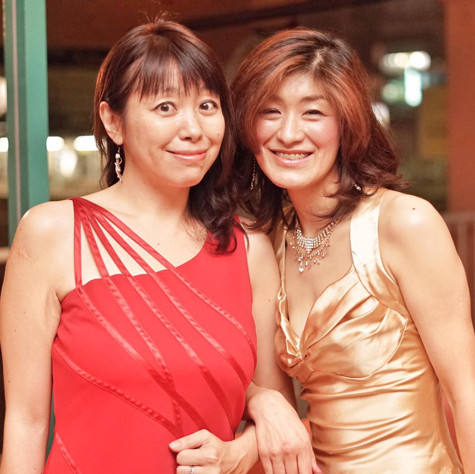 イタリア食堂クリスマス・ディナーライブ