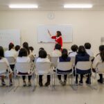 イオンタウン館山クリスマスコンサート