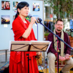 みんなで作るシリア展 with Yae