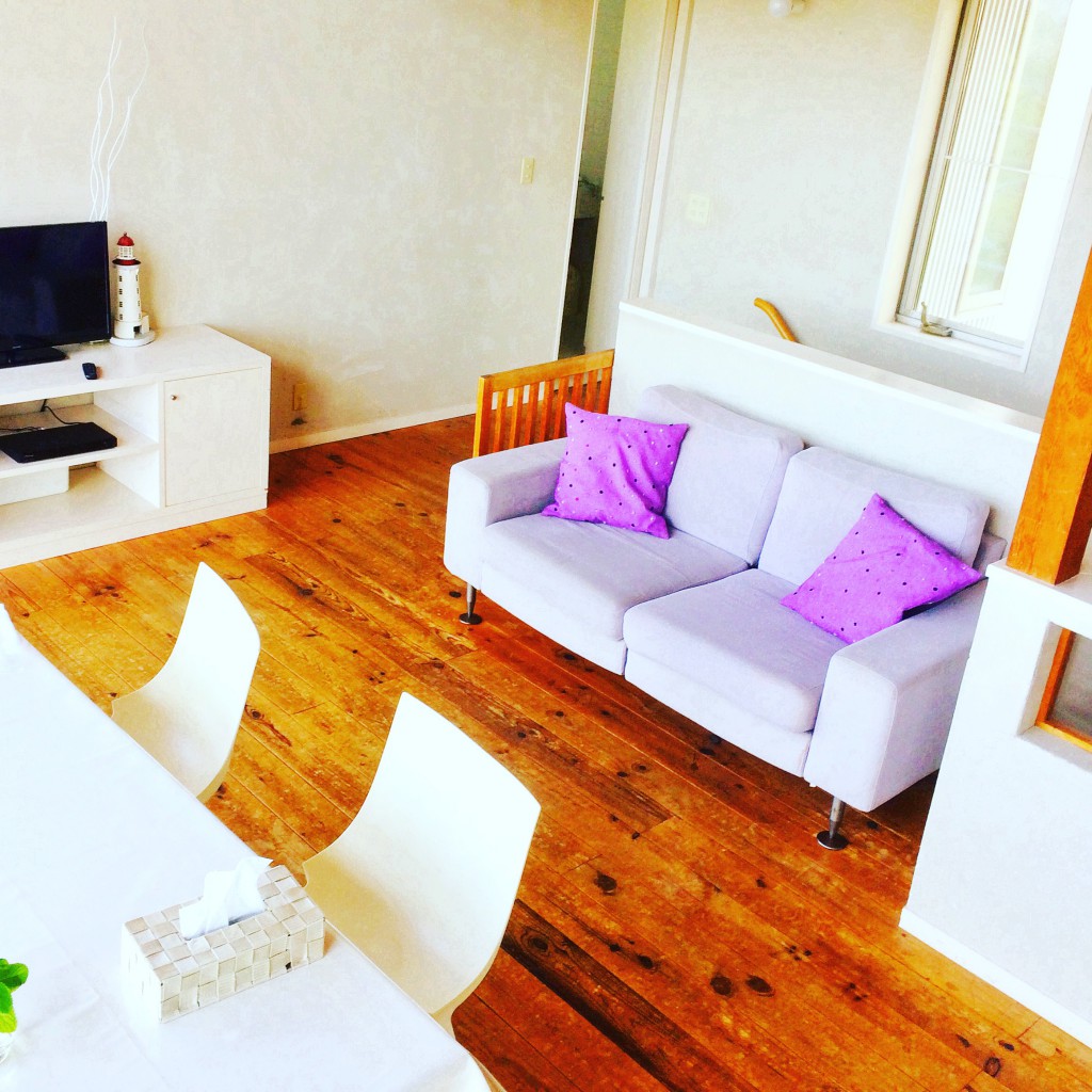 お客様からのメッセージ