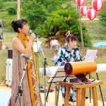 Yae Live @里山デザインファクトリー