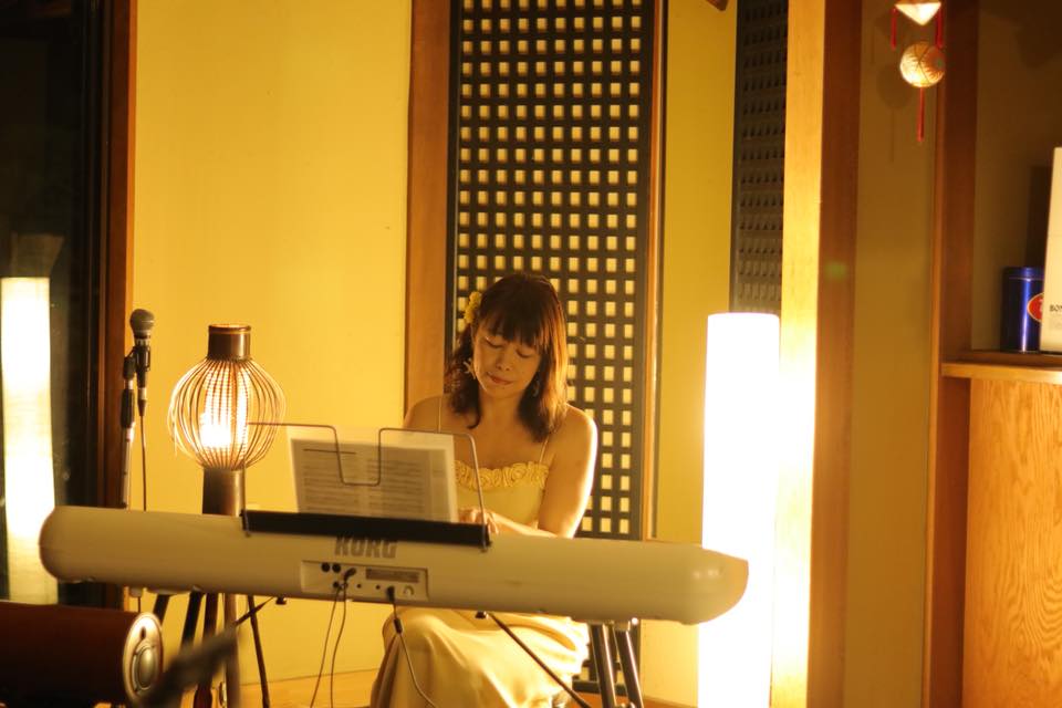 オータム・コンサート＠紋屋旅館