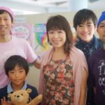 True Colorsミュージカル「この歌が届くころ」観劇