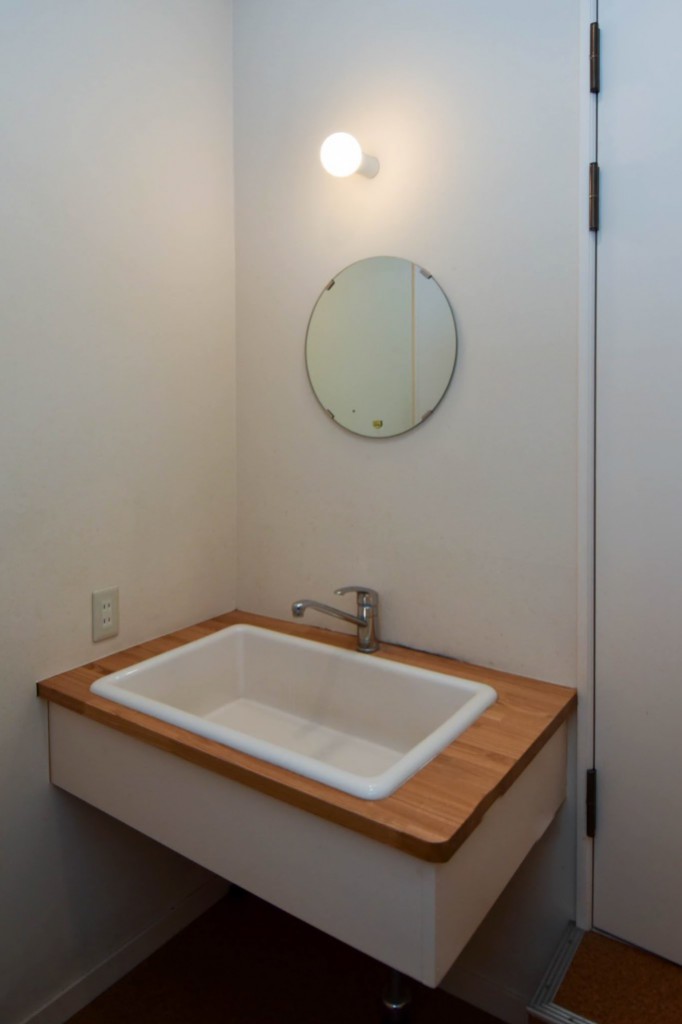 「洗面台」特集!