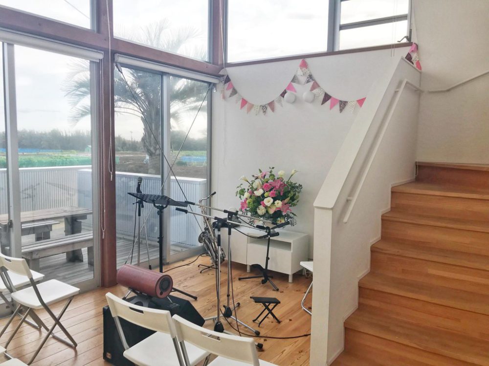 Spring Cool Bossa　フォトギャラリー