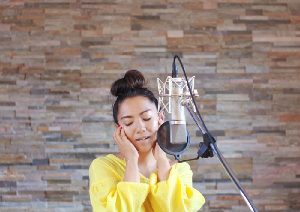 キリハレバレ レコーディング合宿@LE PHARE