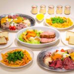 「南房総イタリアン」デリバリープラン