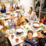 南房総セレブ会 @ル・ファーレ白浜