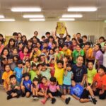 ?ムジナ母ちゃんアウトリーチ?