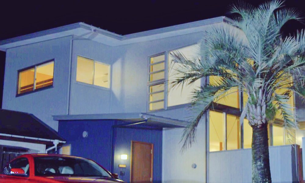 台風15号の影響と営業再開について