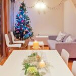 ⭐️Le Phare Christmas Plan〜ドラマのコテージで過ごすクリスマス⭐️