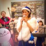 イタリア食堂??Dinner & Jazz Live