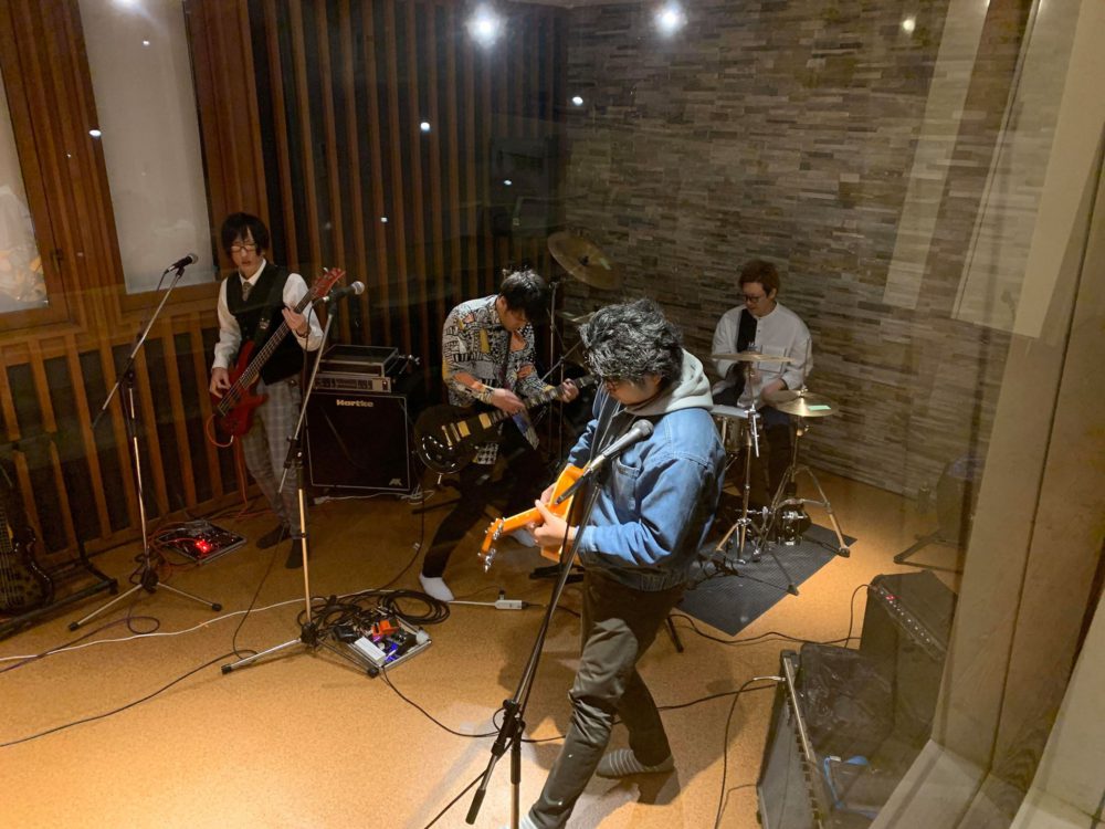 ?＃おつまみはめんま Instagramライブ?