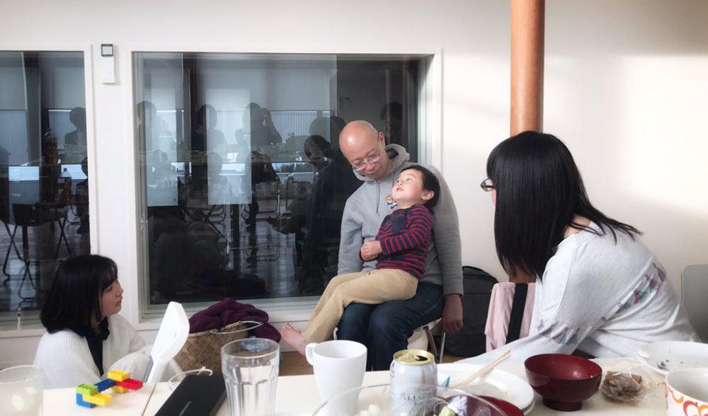 スキャットちゃんねるで紹介されました