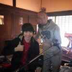 ?リヒト、かずさFM『Peace Vibration』ゲスト出演?