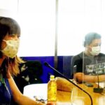 復興ソングに寄せられた声?