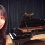 NHK FMシアター「風のあと咲き」の音楽を担当しました