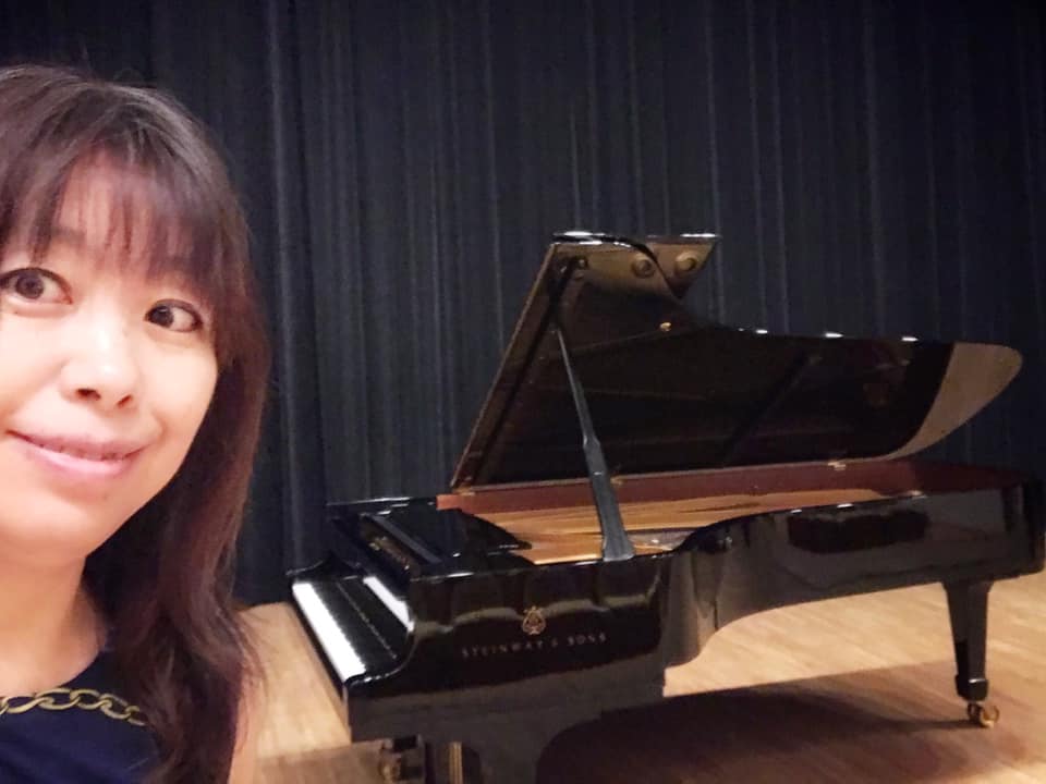 NHK FMシアター「風のあと咲き」の音楽を担当しました