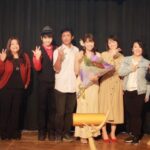 風のあと咲き復興コンサート