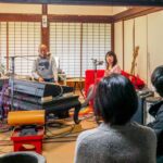 かずさFM Peace Vibration公開収録