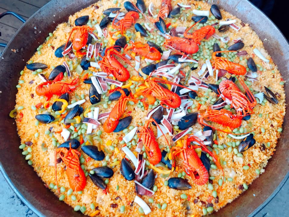 「南房総で”食育”親子ワーケーション実証実験」レポート( 1日目)