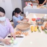 「南房総で"食育"親子ワーケーション実証実験」レポート( 2日目)