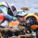 ファミリーワーケーションに!お子さまを預かる自然体験 Olaga for kids