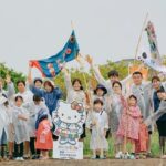「耕作放棄地をアートで再生〜田植え&ジビエツアー」レポート