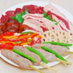 房総プレミアム ジビエBBQプラン