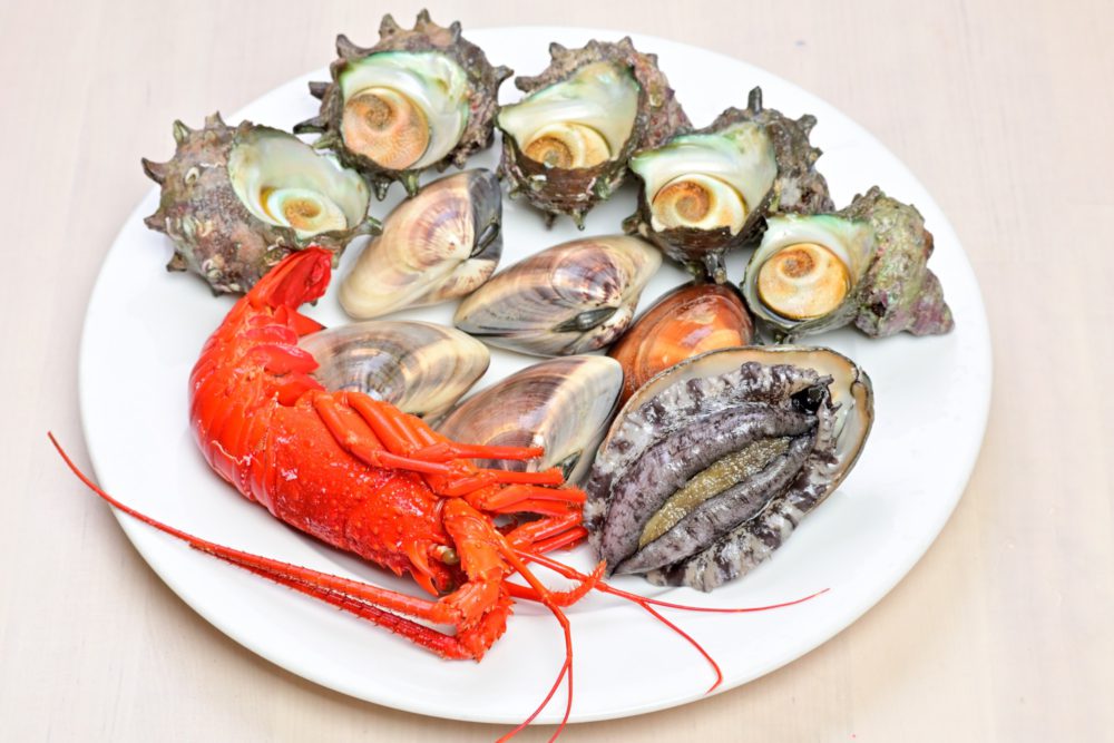 選べるBBQ!食材セットのご案内 2025